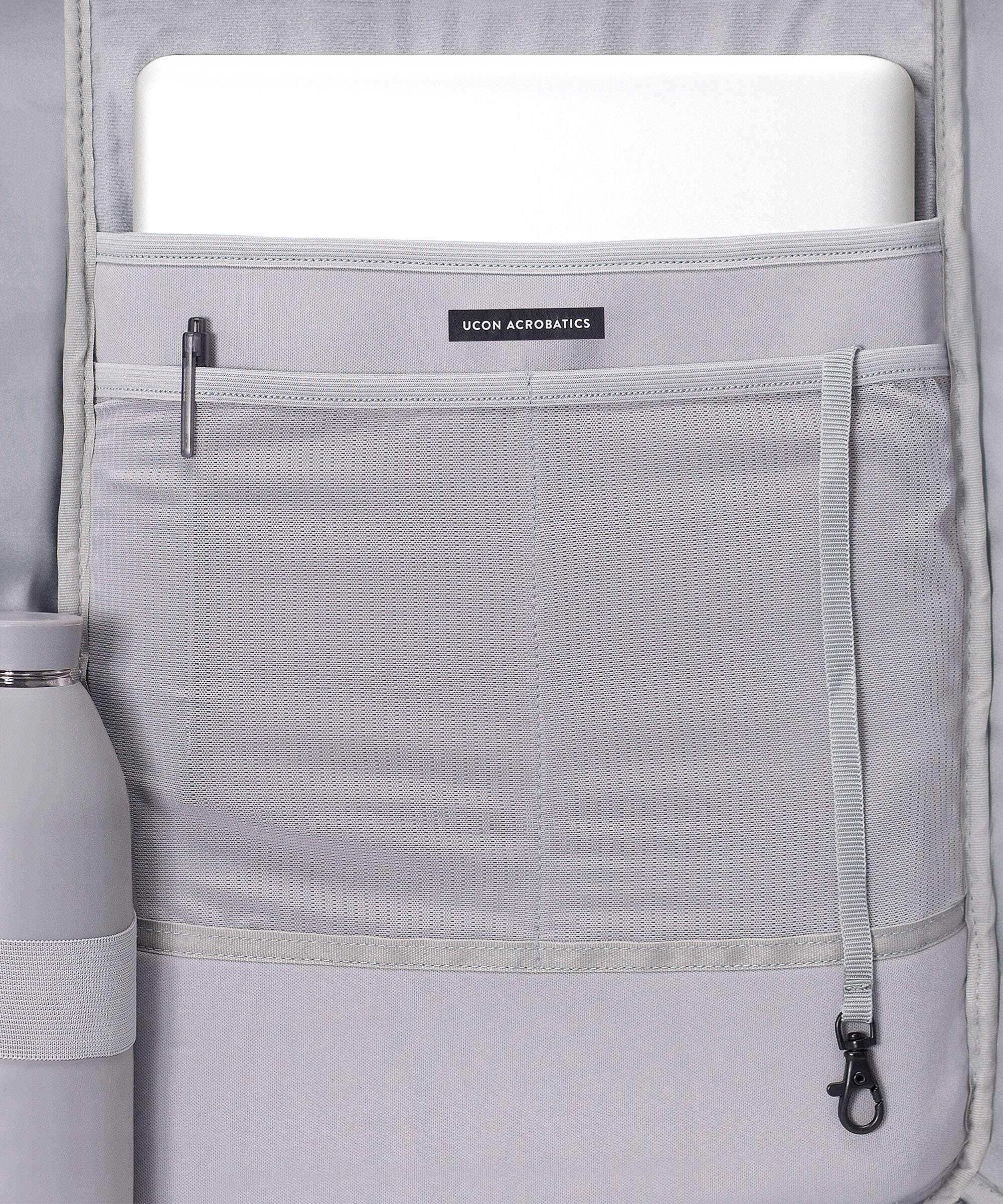 Ucon Acrobatics Lotus Hajo Mini Rolltop backpack pine green