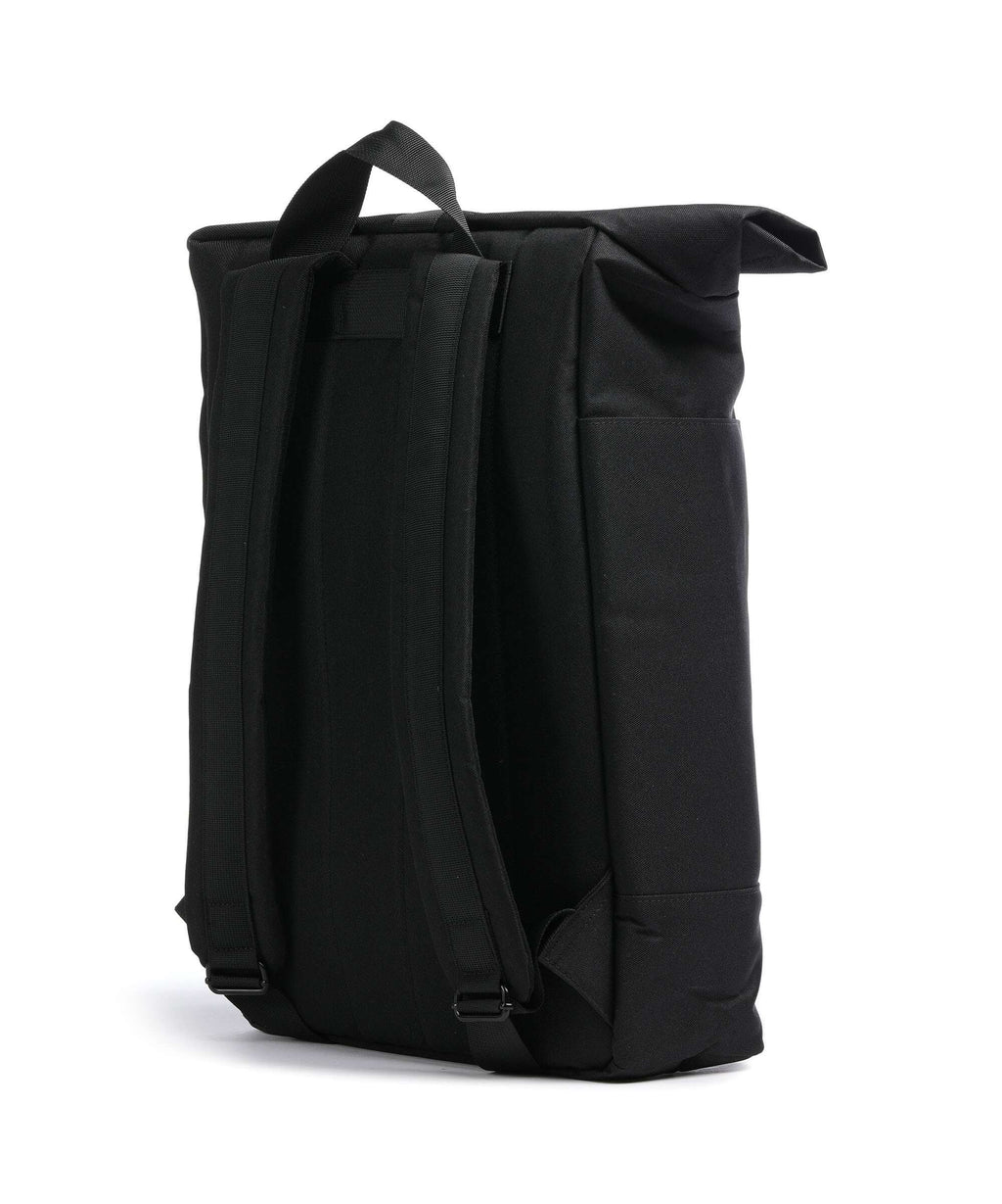 Ucon Acrobatics Stealth Hajo Medium Rolltop backpack black