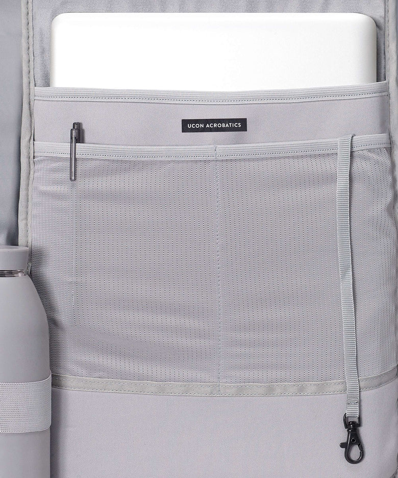 Ucon Acrobatics Lotus Hajo Medium Rolltop backpack black