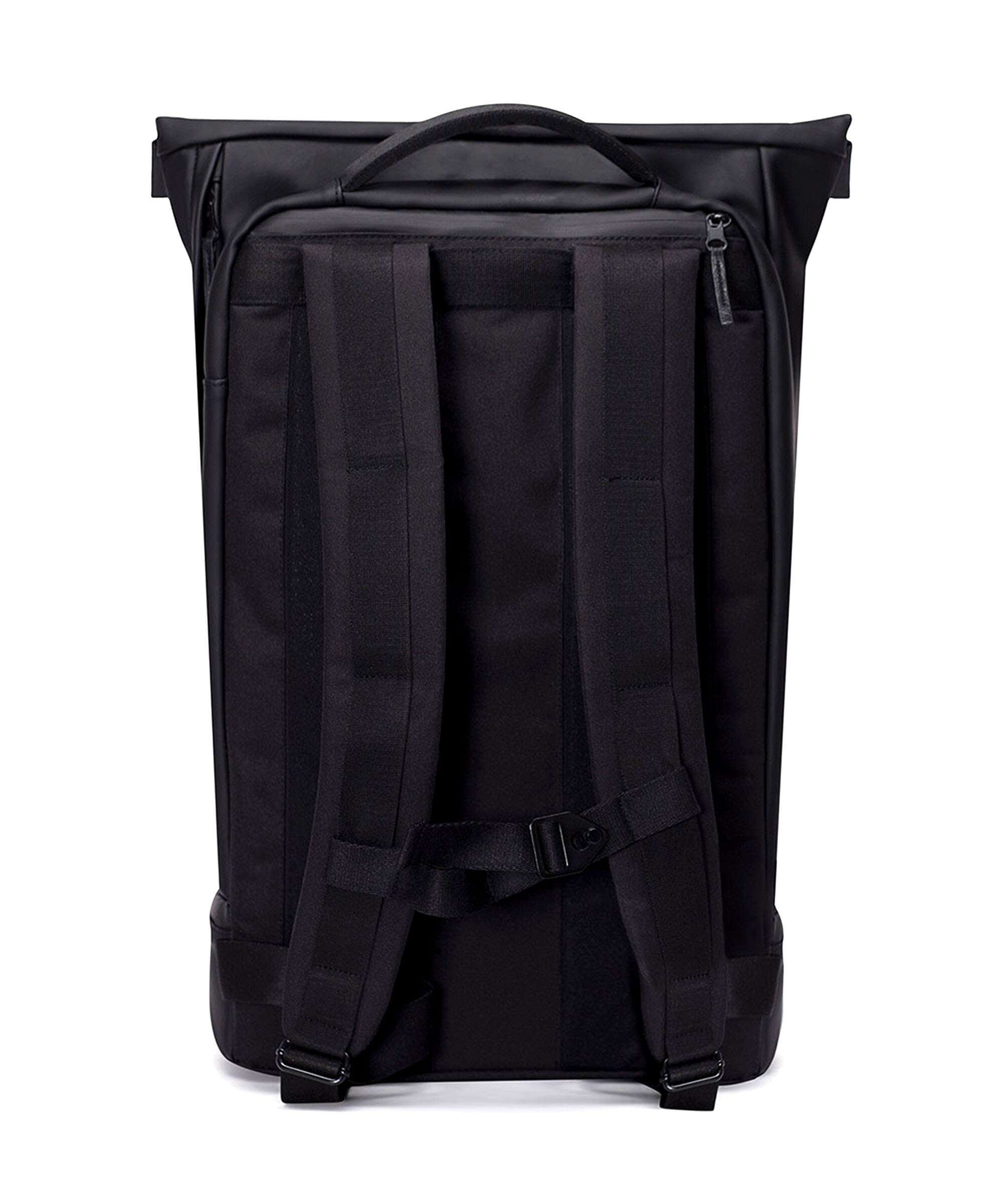 Ucon Acrobatics Lotus Hajo Pro Rolltop backpack black