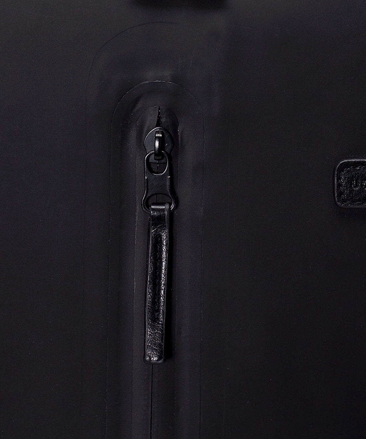 Ucon Acrobatics Lotus Hajo Pro Rolltop backpack black