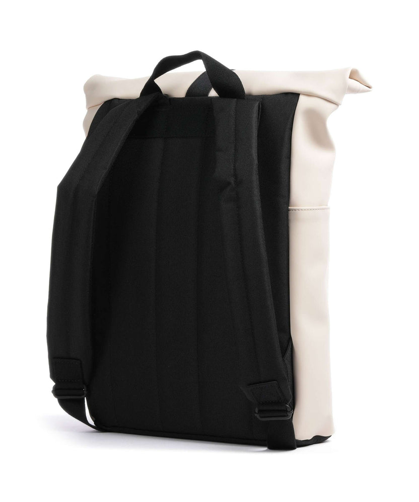 Ucon Acrobatics Lotus Hajo Mini Rolltop backpack light apricot