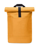 Ucon Acrobatics Lotus Hajo Medium Rolltop backpack honey mustard