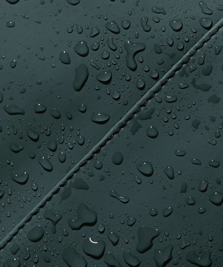 Ucon Acrobatics Lotus Hajo Medium Rolltop backpack forest