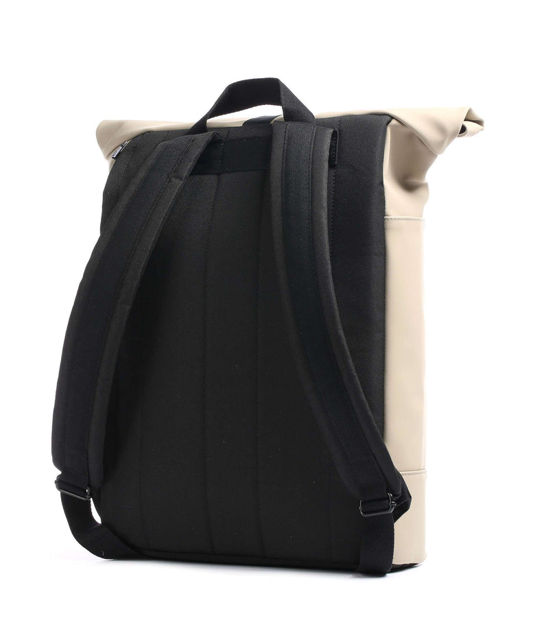 Ucon Acrobatics Lotus Hajo Medium Rolltop backpack nude