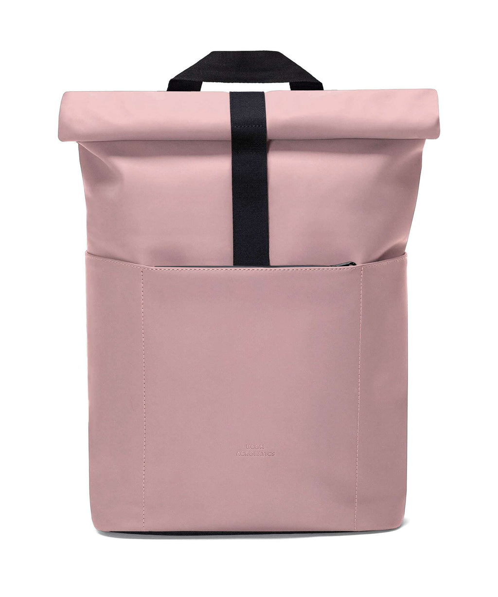 Ucon Acrobatics Lotus Hajo Mini Rolltop backpack rose