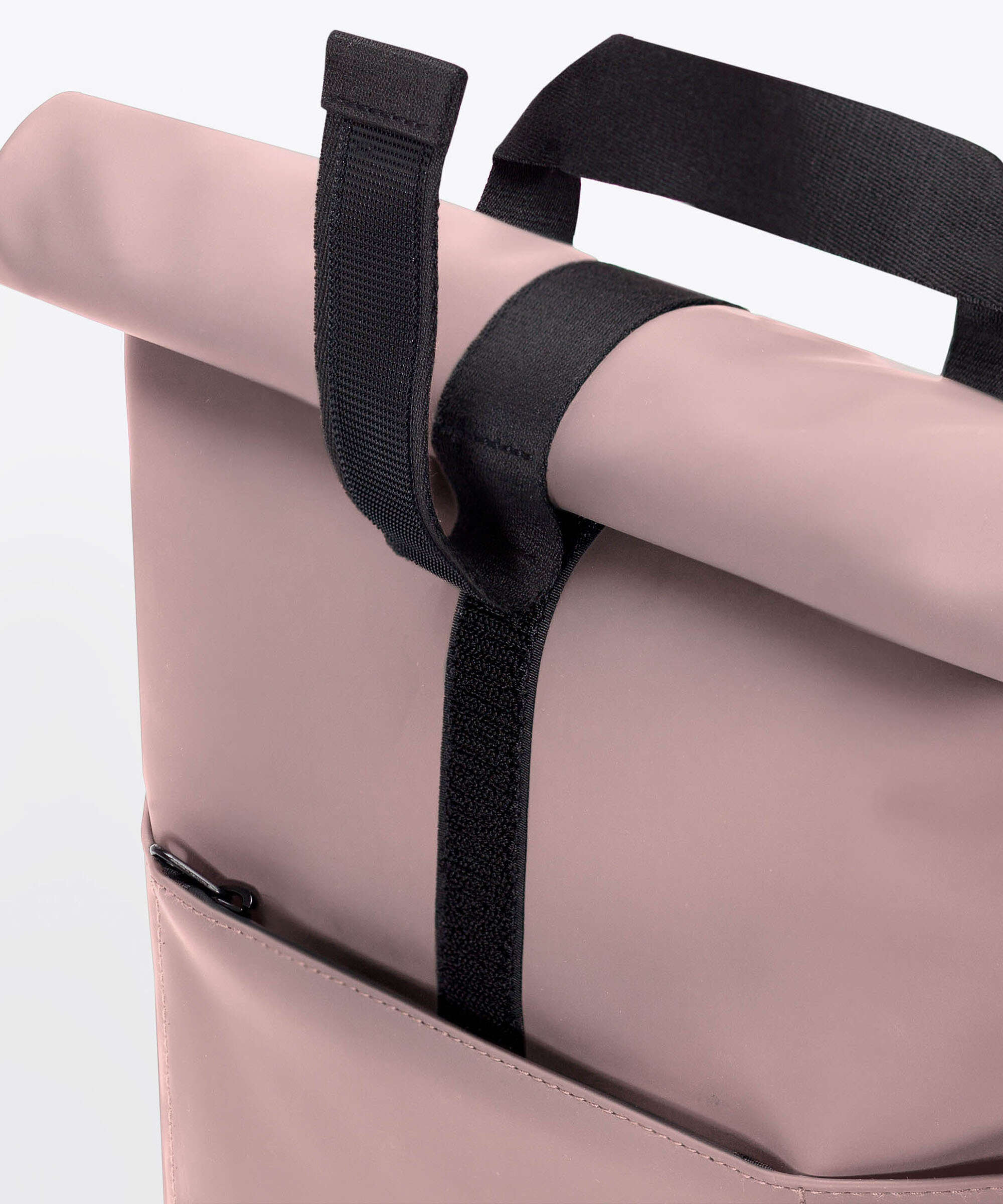 Ucon Acrobatics Lotus Hajo Mini Rolltop backpack rose