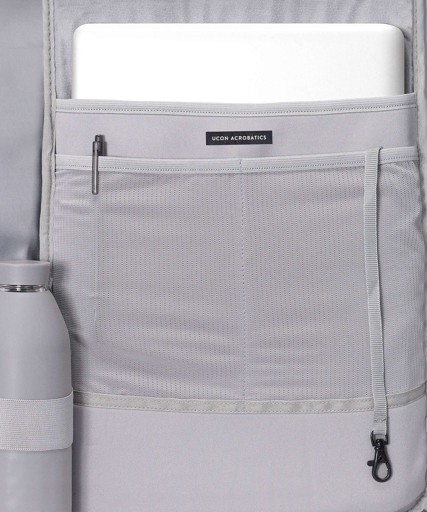 Ucon Acrobatics Lotus Hajo Mini Rolltop backpack forest