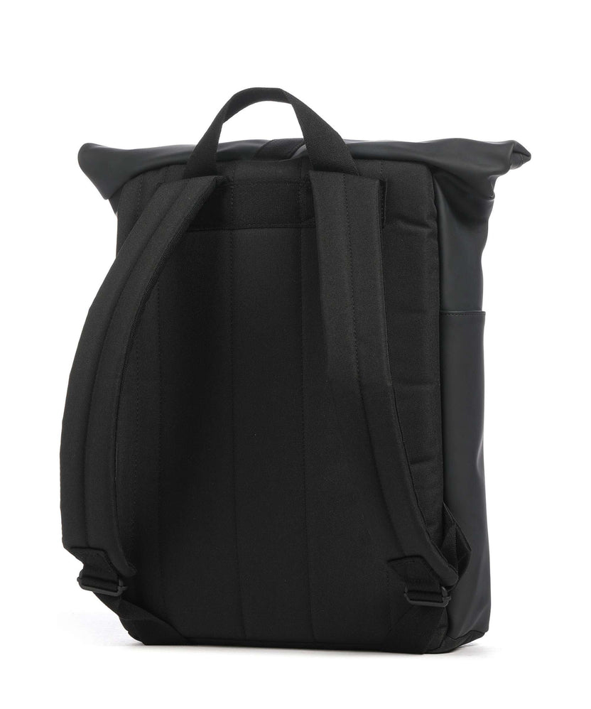 Ucon Acrobatics Lotus Hajo Mini Rolltop backpack black