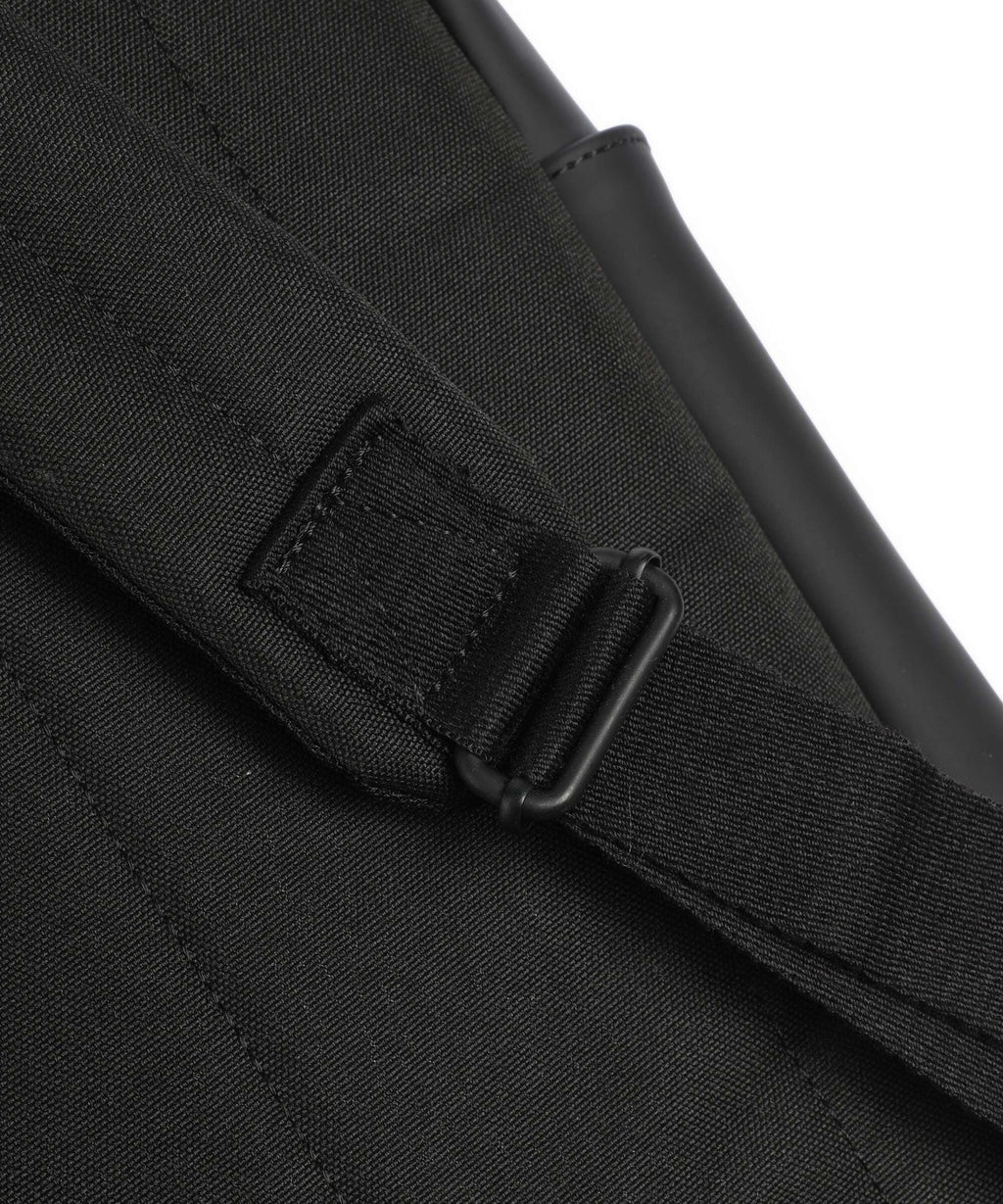 Ucon Acrobatics Lotus Hajo Mini Rolltop backpack black