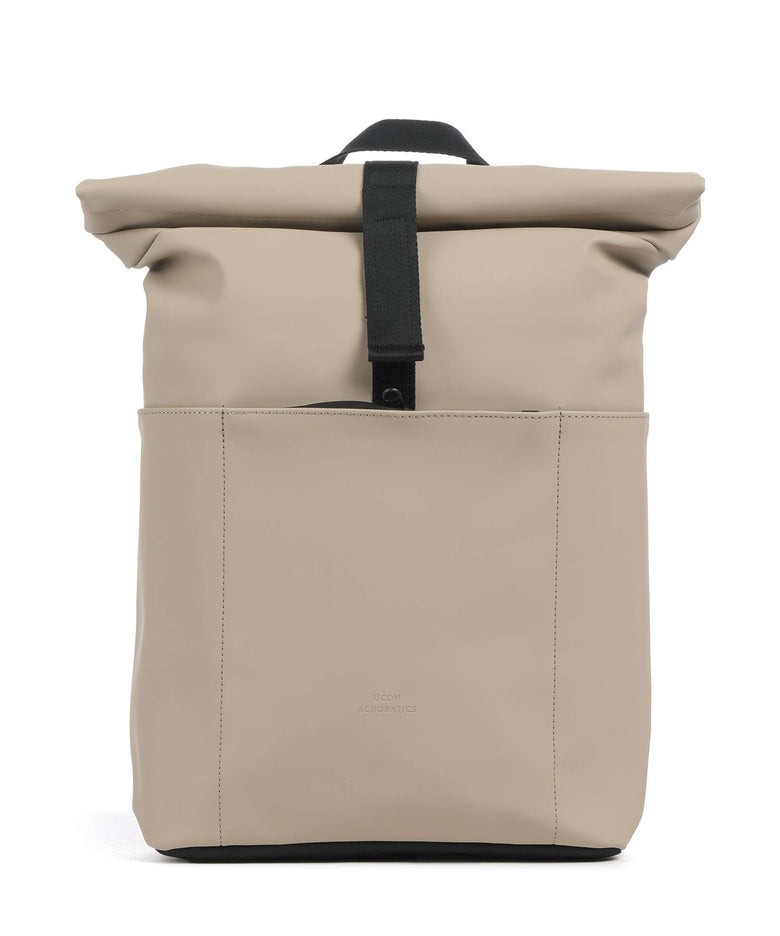 Ucon Acrobatics Lotus Hajo Mini Rolltop backpack nude