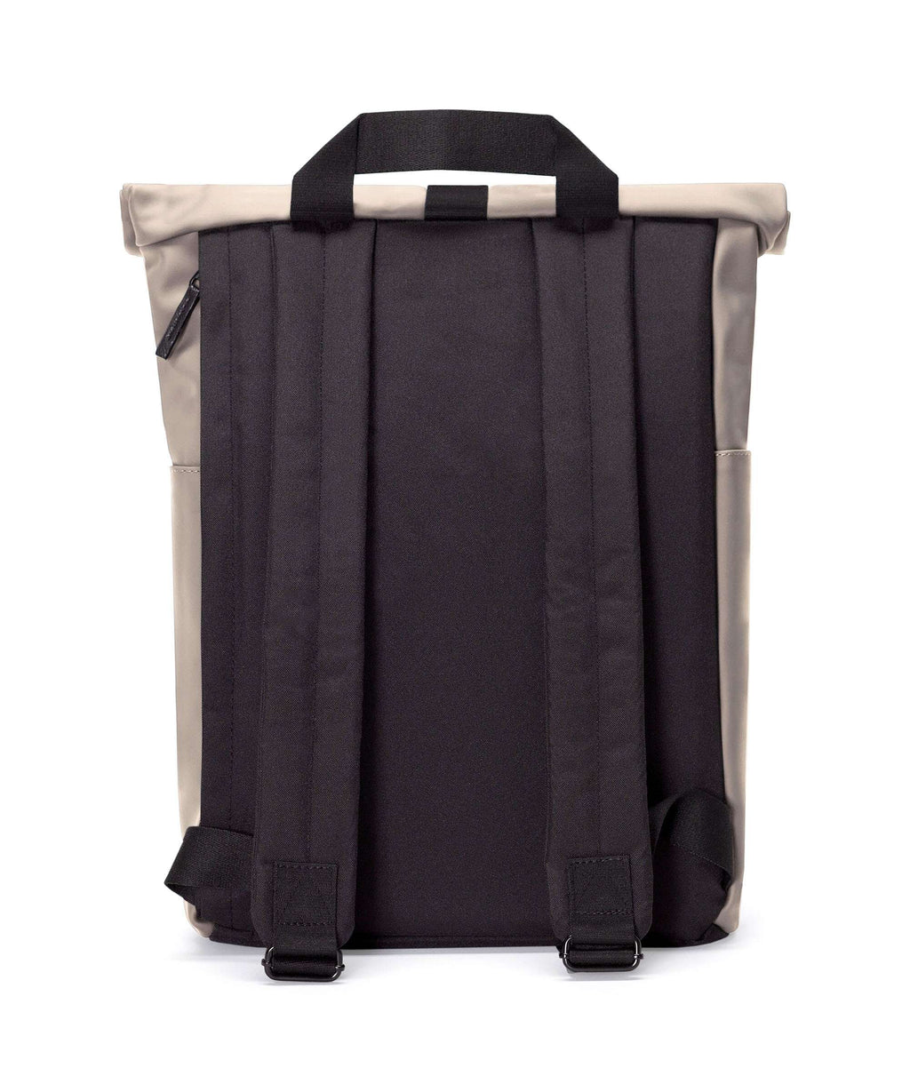 Ucon Acrobatics Lotus Hajo Mini Rolltop backpack nude