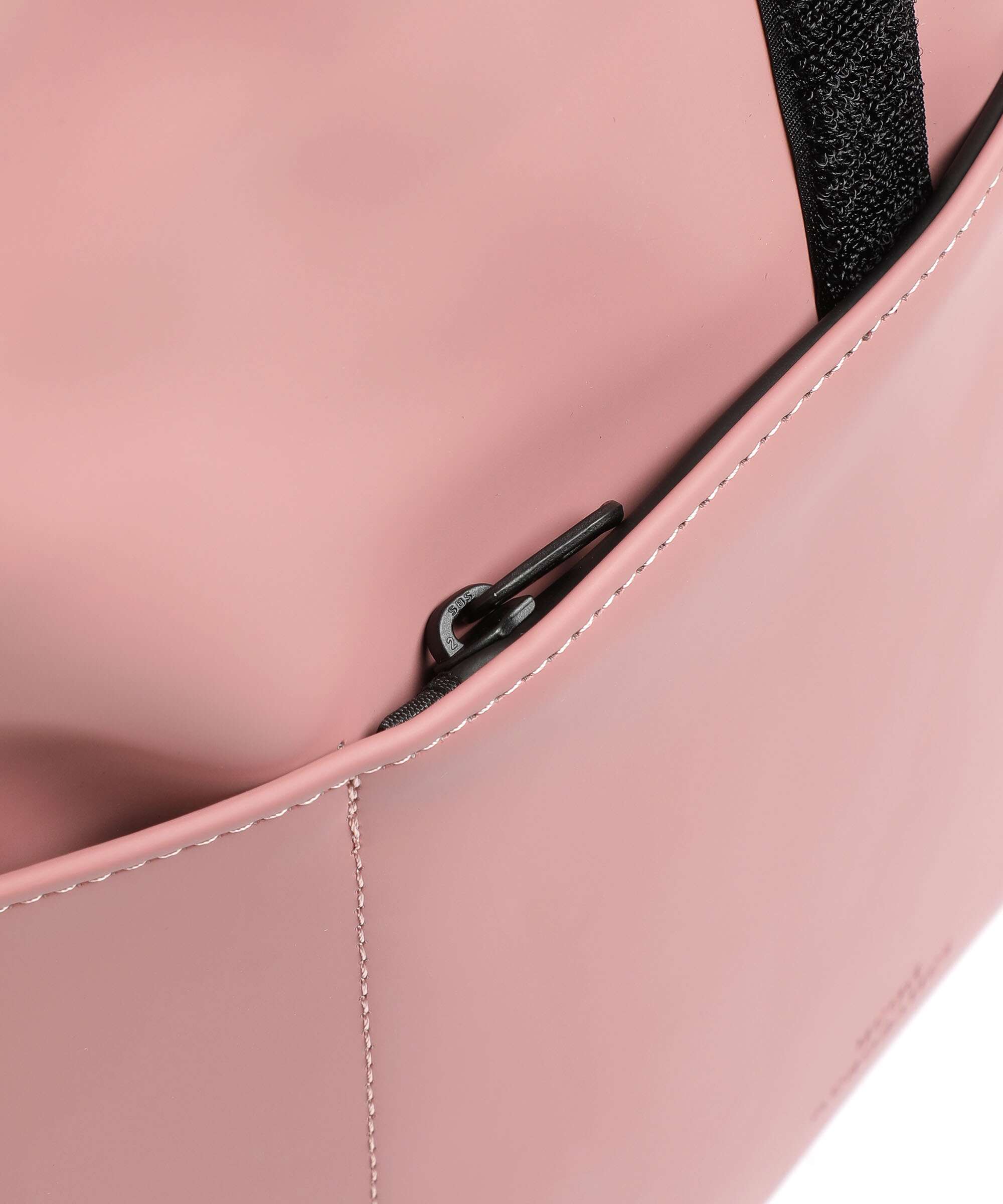 Ucon Acrobatics Lotus Hajo Mini Rolltop backpack dark rose