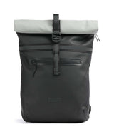 Ucon Acrobatics Aloe Niklas Rullattava reppu black/light grey