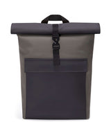 Ucon Acrobatics Lotus Jasper Medium Rolltop backpack black/dark grey