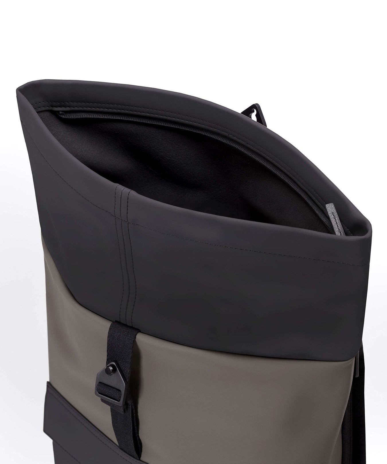 Ucon Acrobatics Lotus Jasper Medium Rolltop backpack black/dark grey