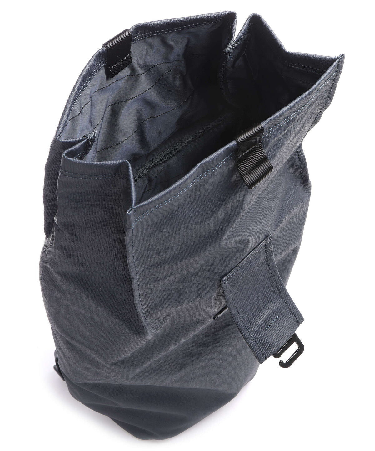 Horizn Studios SoFo Rolltop backpack night blue