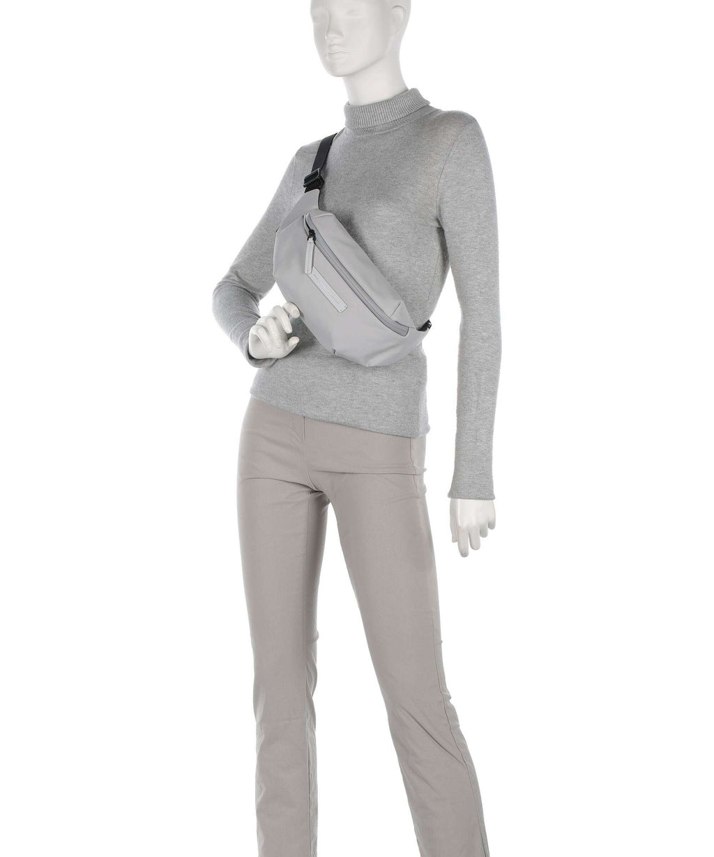 Horizn Studios SoFo Belt bag light quartz grey