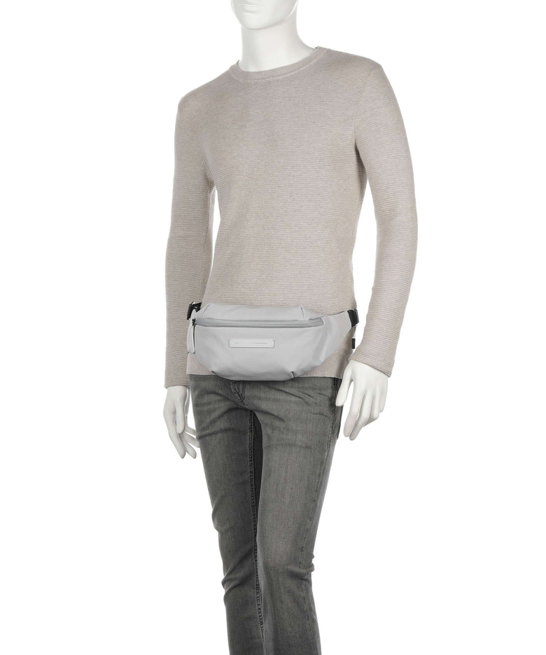 Horizn Studios SoFo Belt bag light quartz grey