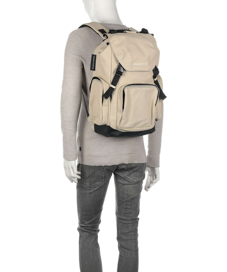 Horizn Studios SoFo Backpack all black