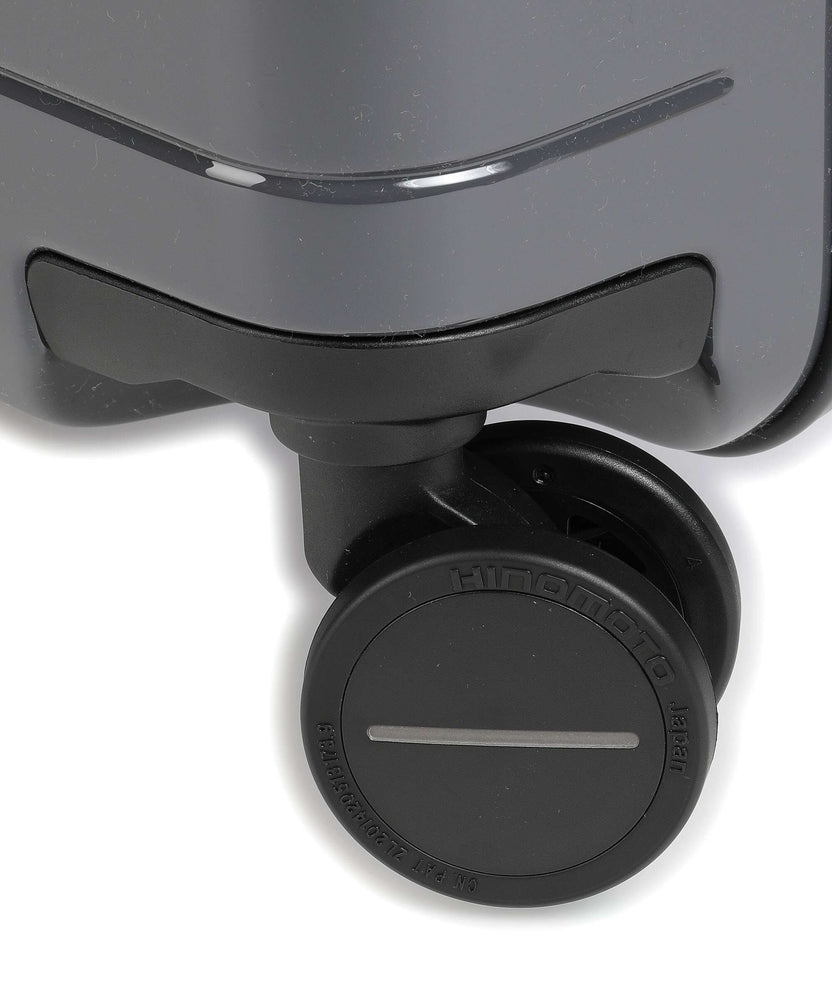 Horizn Studios H6 Smart Spinner (4 wheels) Glossy Graphite