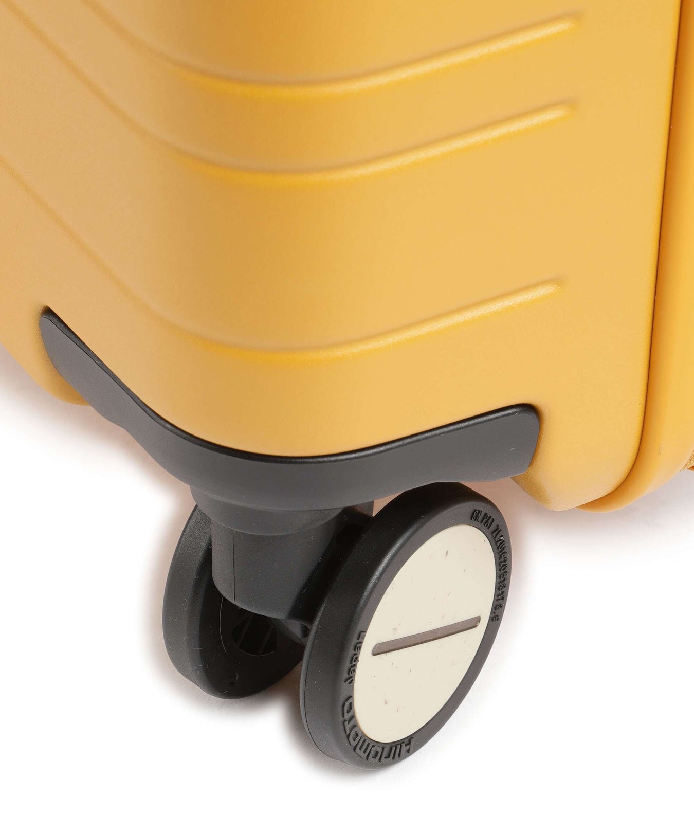 Horizn Studios H6 RE Spinner (4 wheels) bright amber