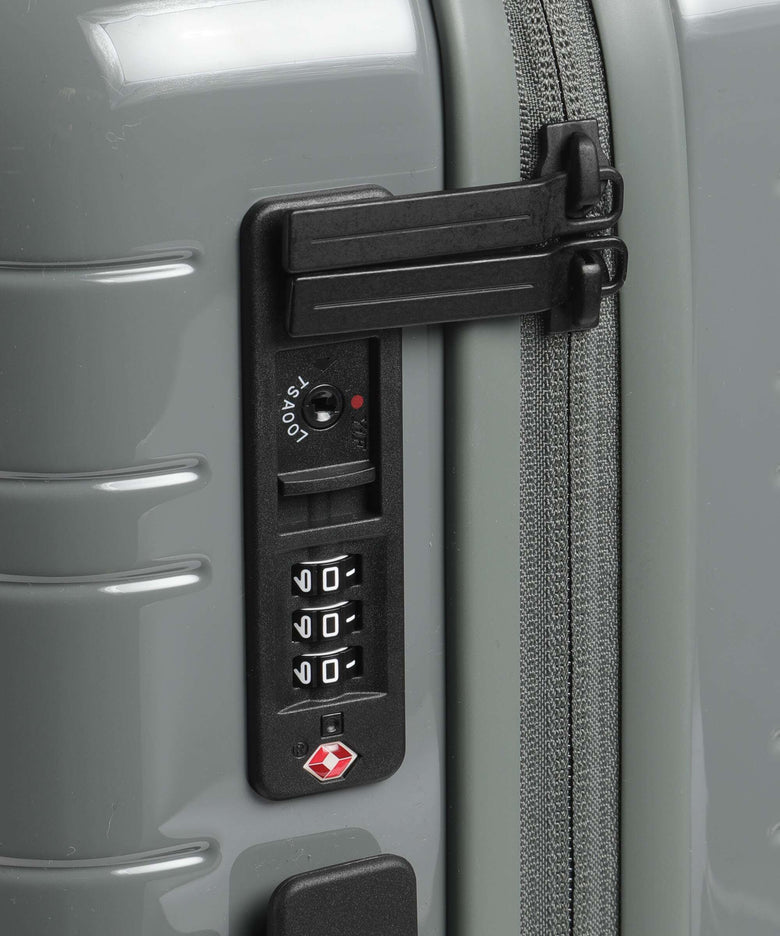 Horizn Studios H5 Essential Glossy Spinner (4 wheels) glossy agave green