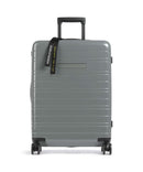 Horizn Studios H6 Essential Glossy 4-Pyöräiset matkalaukku glossy agave green