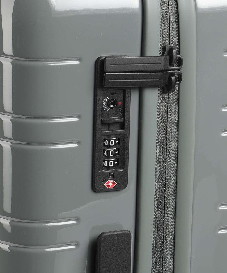 Horizn Studios H6 Essential Glossy Spinner (4 wheels) glossy agave green