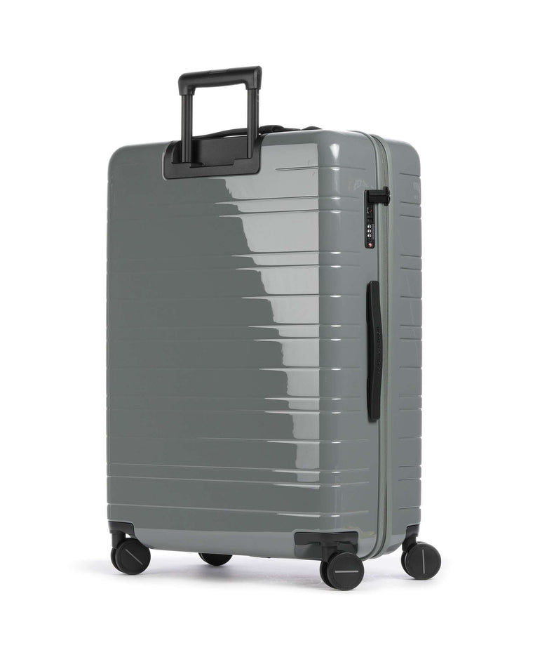 Horizn Studios H7 Essential Glossy Spinner (4 wheels) glossy agave green