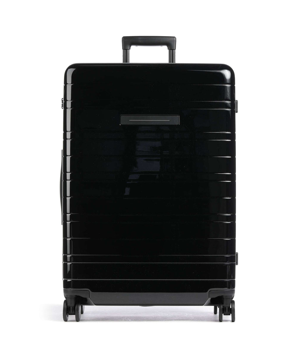 Horizn Studios H7 Essential Glossy Spinner (4 wheels) glossy all black