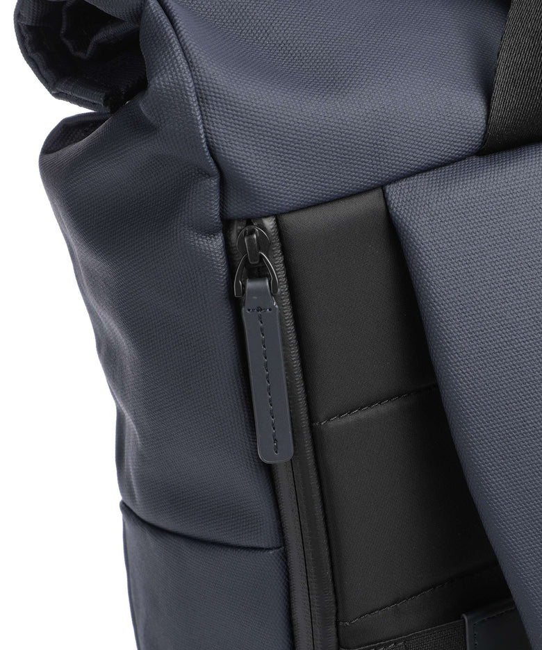 Horizn Studios SoFo X Rolltop backpack night blue