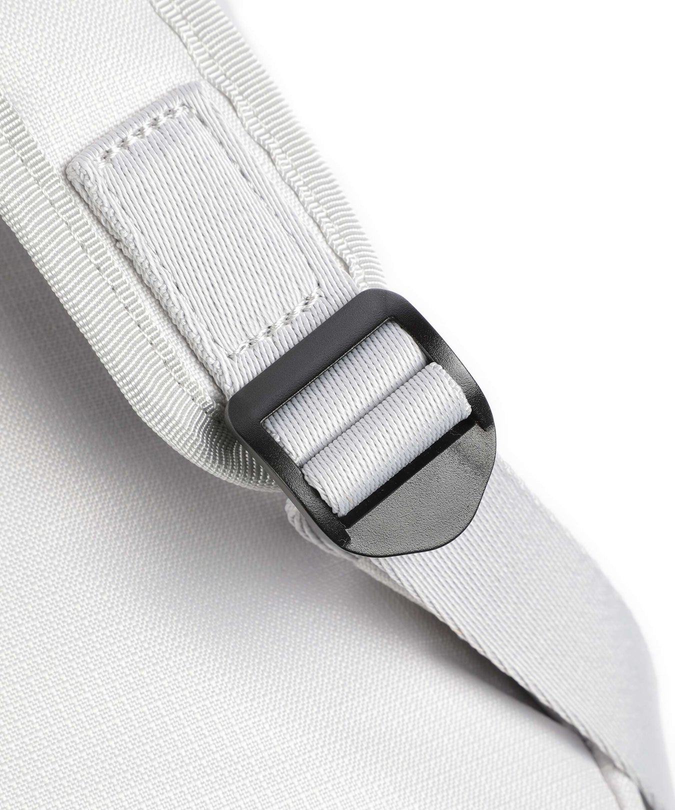 Horizn Studios Shibuya Rolltop backpack light quartz grey