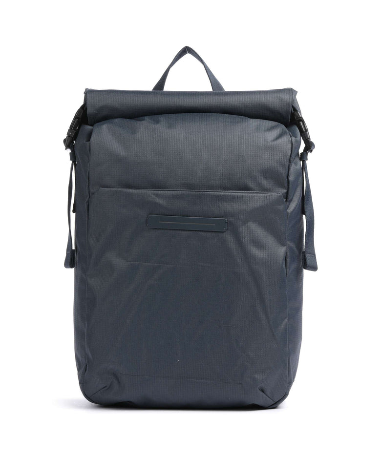 Horizn Studios Shibuya Rolltop backpack night blue