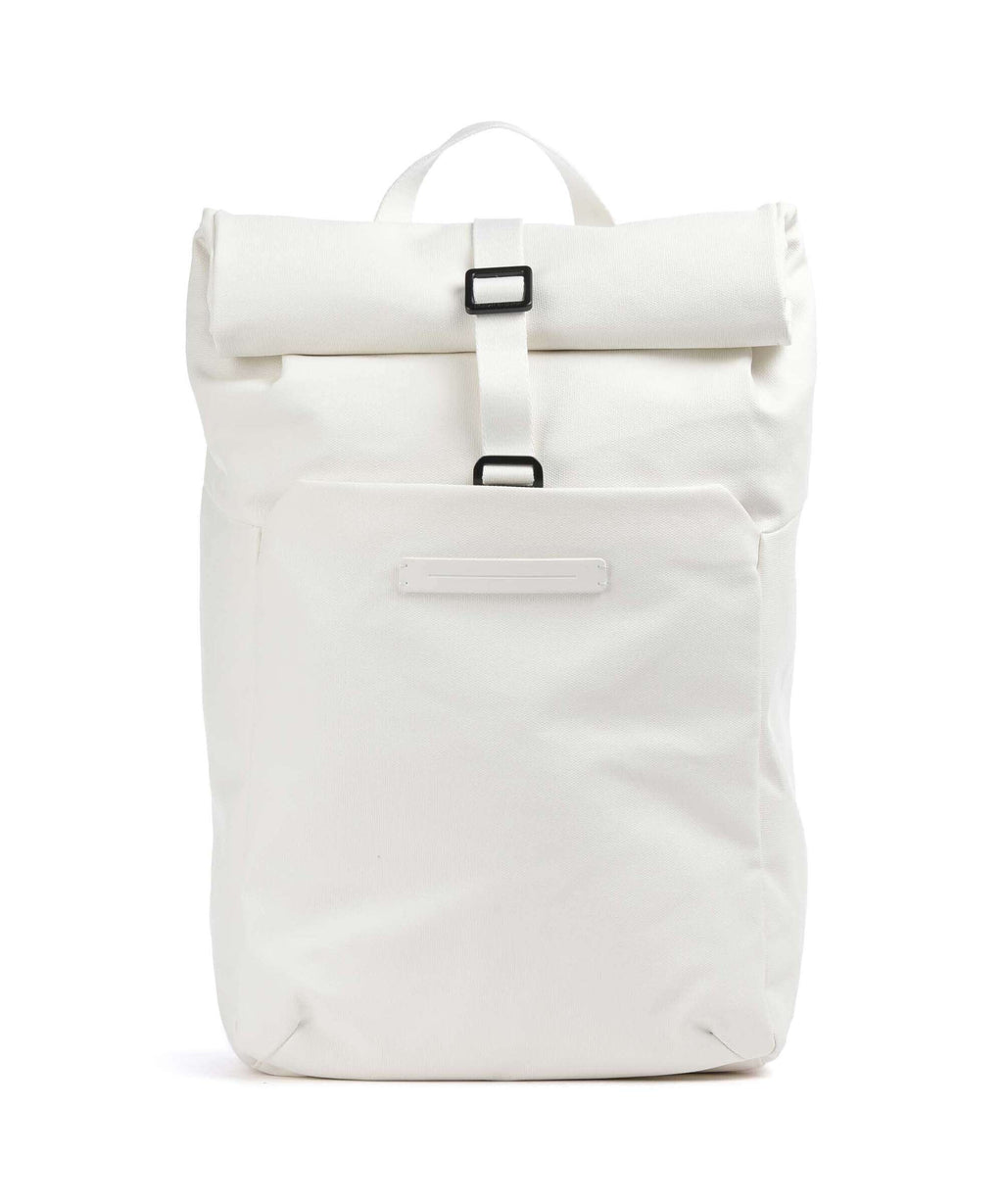 Horizn Studios SoFo X Rolltop backpack all white