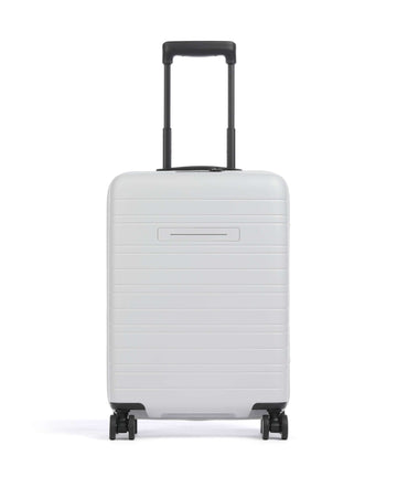 Horizn Studios H5 Air 4-Pyöräiset matkalaukku light quartz grey