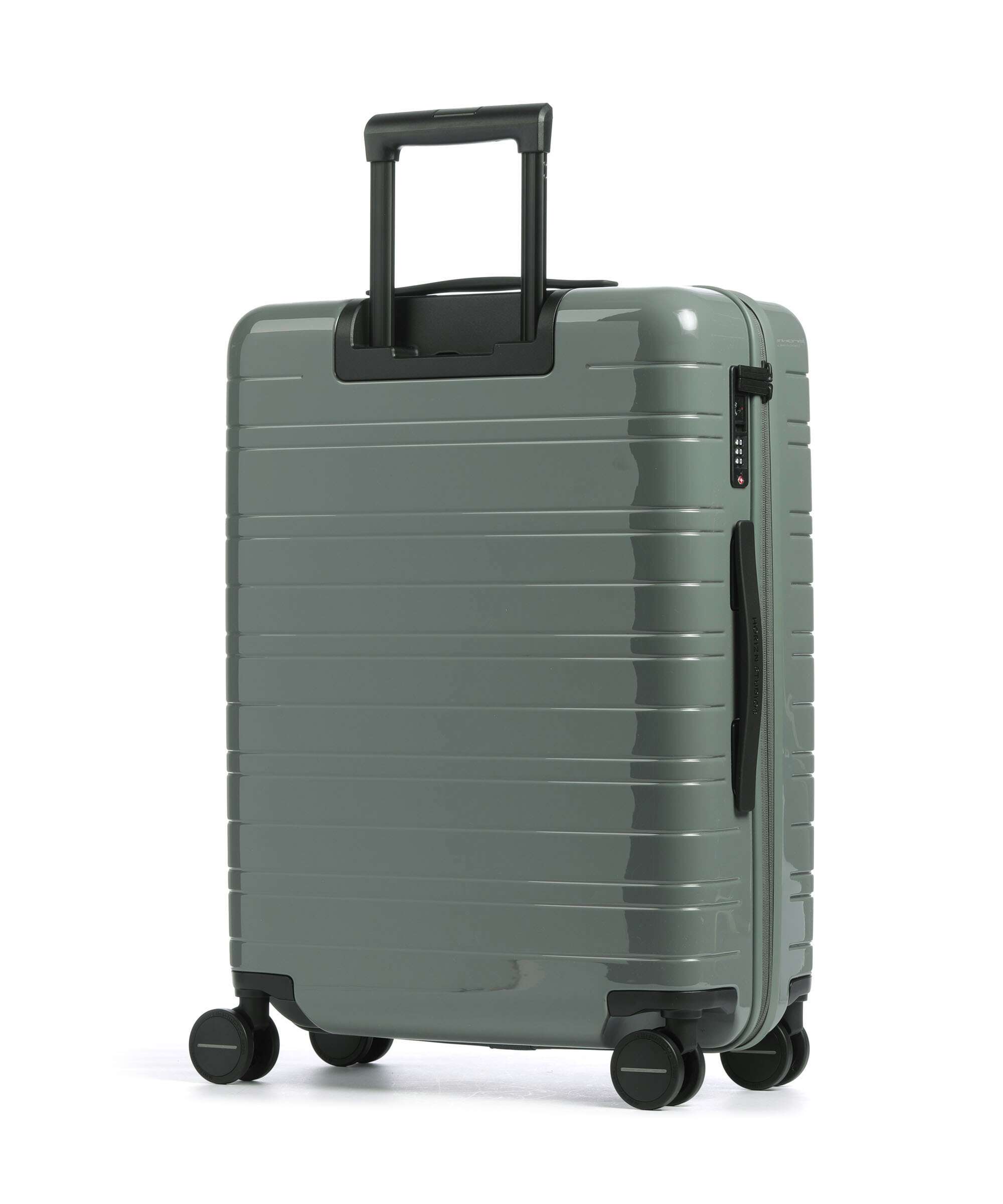 Horizn Studios H6 Smart Spinner (4 wheels) glossy agave green