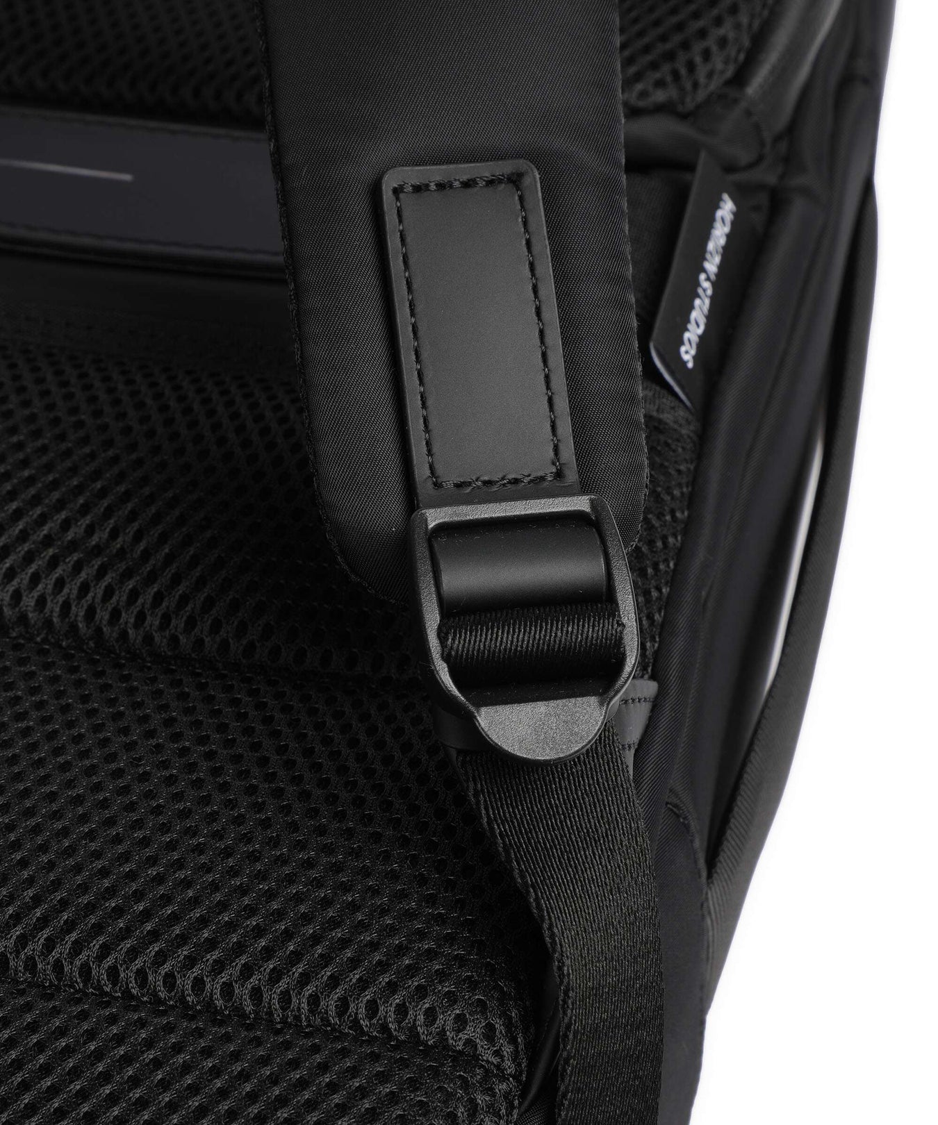 Horizn Studios Gion Backpack all black