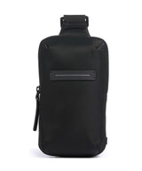 Horizn Studios Gion S Vartalolaukku all black