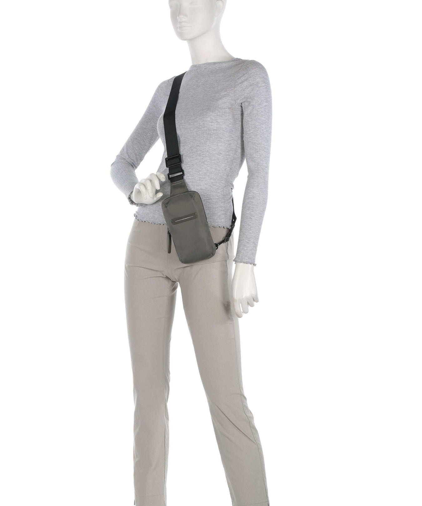 Horizn Studios Gion S Sling bag dark olive