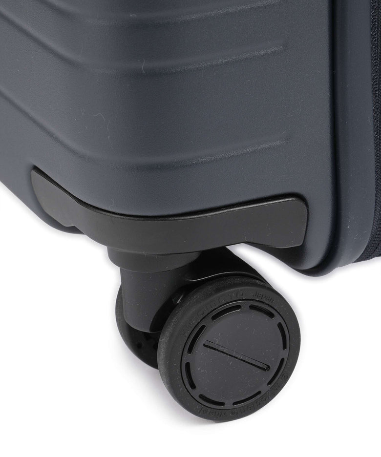 Horizn Studios H5 Pro Spinner (4 wheels) night blue