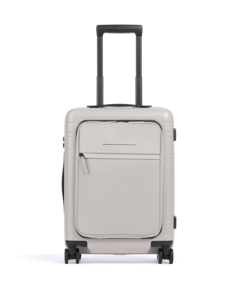 Horizn Studios M5 Pro Spinner (4 wheels) sand grey