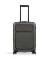 Horizn Studios M5 Pro Spinner (4 wheels) dark olive