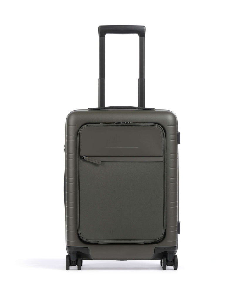Horizn Studios M5 Pro Spinner (4 wheels) dark olive