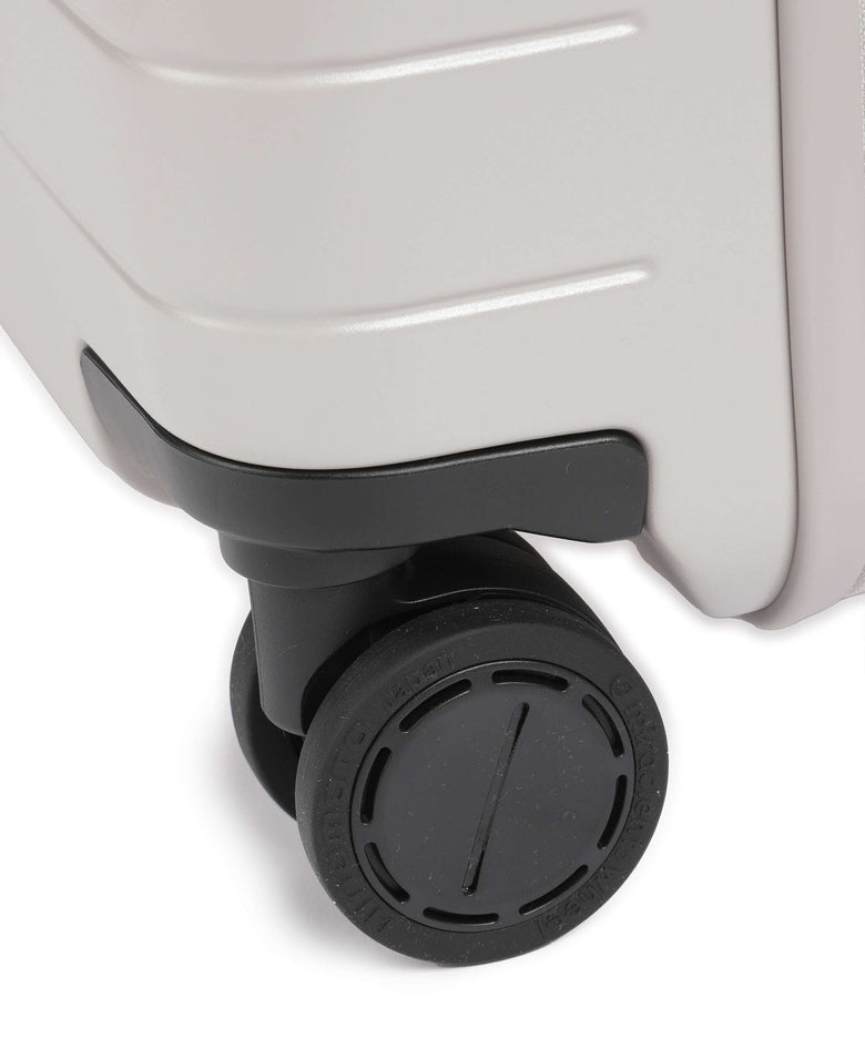 Horizn Studios H6 Pro Spinner (4 wheels) sand grey