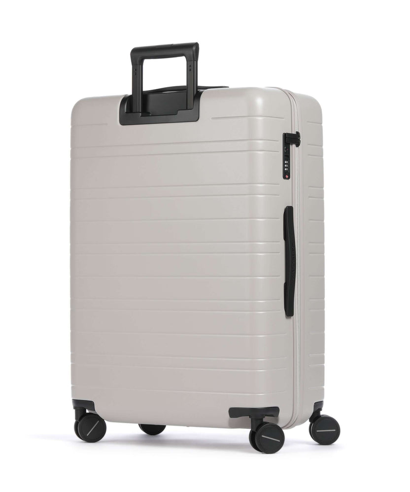 Horizn Studios H7 Essential Spinner (4 wheels) sand grey