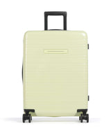 Horizn Studios H6 Essential 4-Pyöräiset matkalaukku glossy dusk yellow