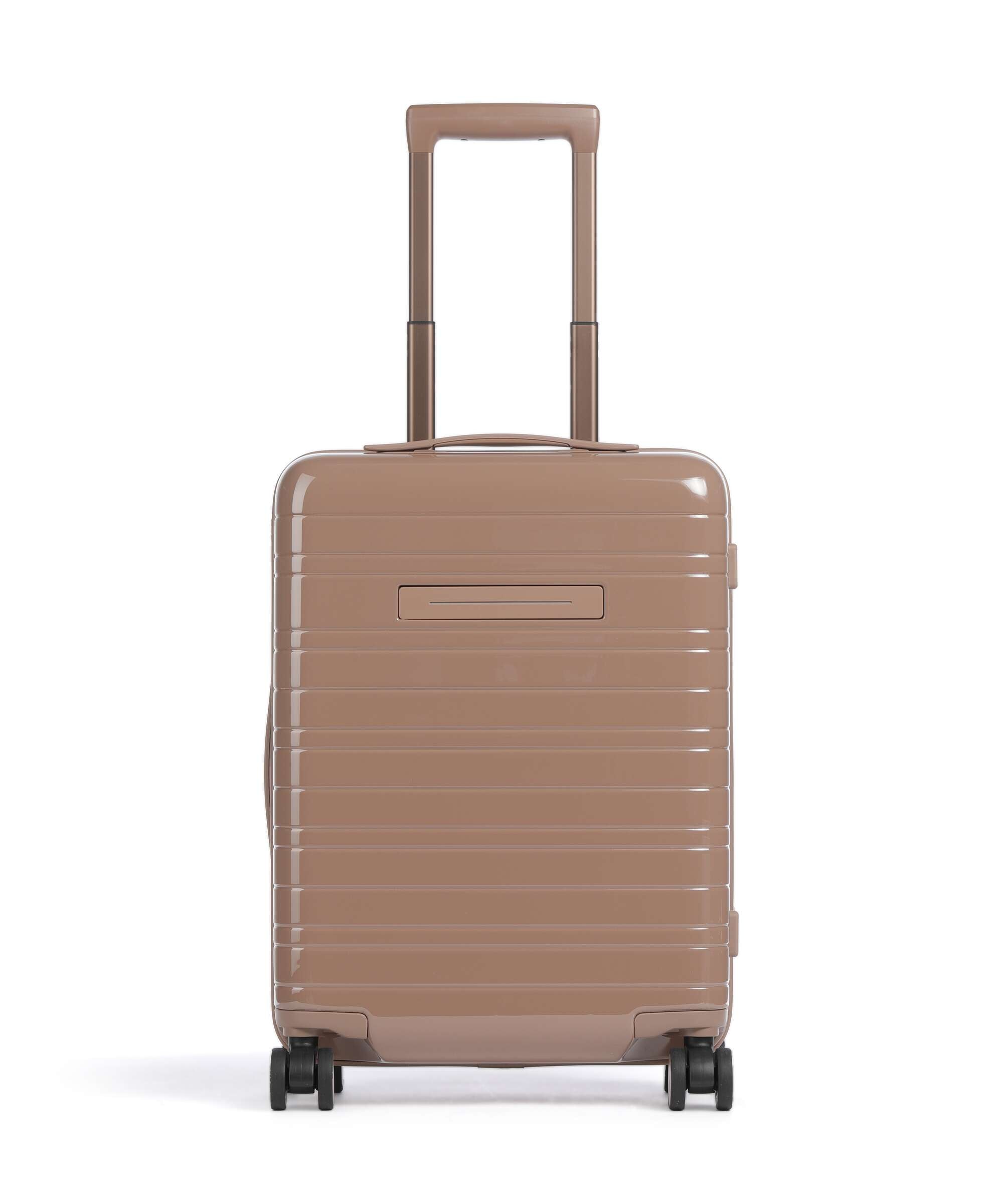 Horizn Studios H5 RE Spinner (4 wheels) glossy mocha