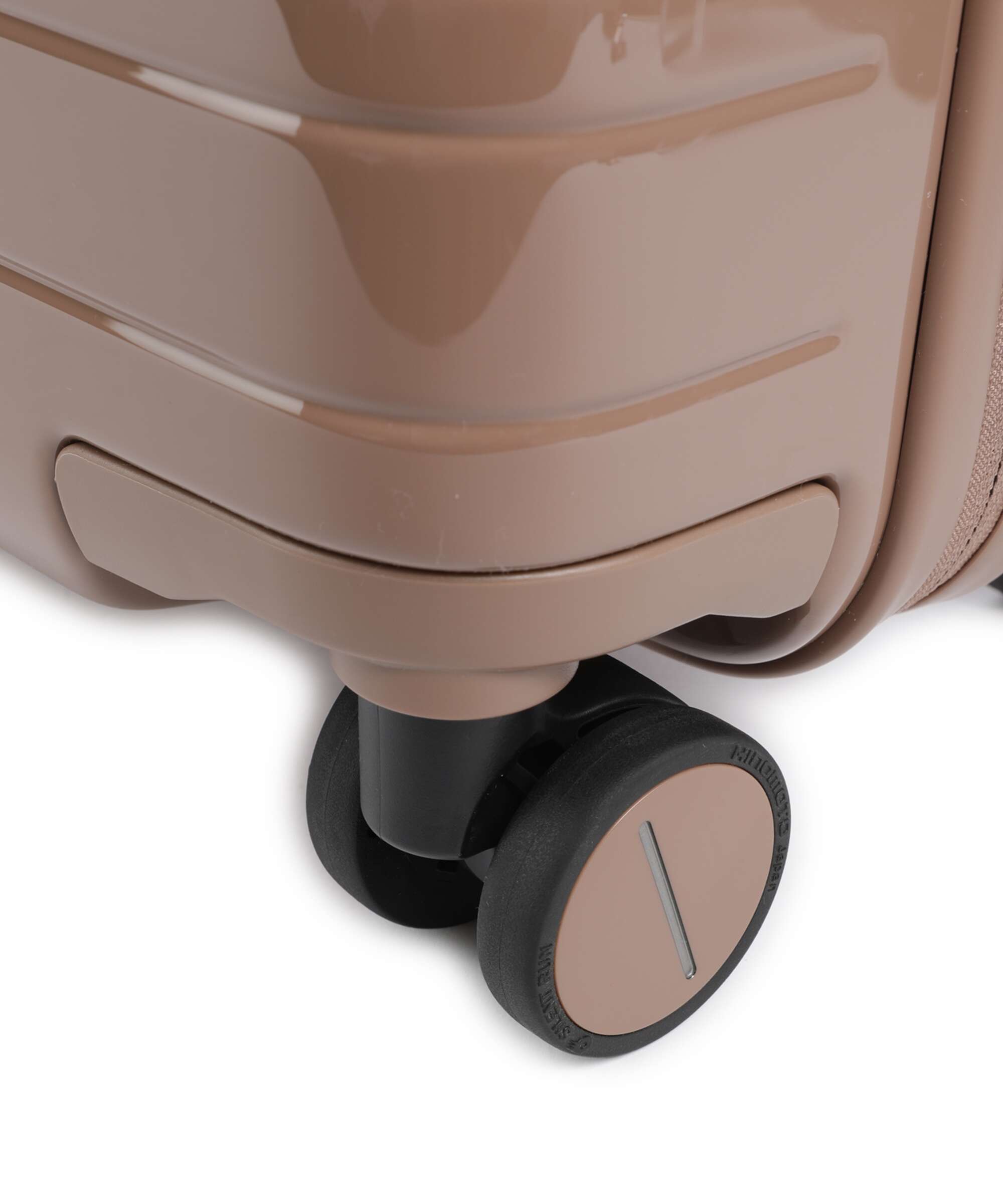 Horizn Studios H5 RE Spinner (4 wheels) glossy mocha