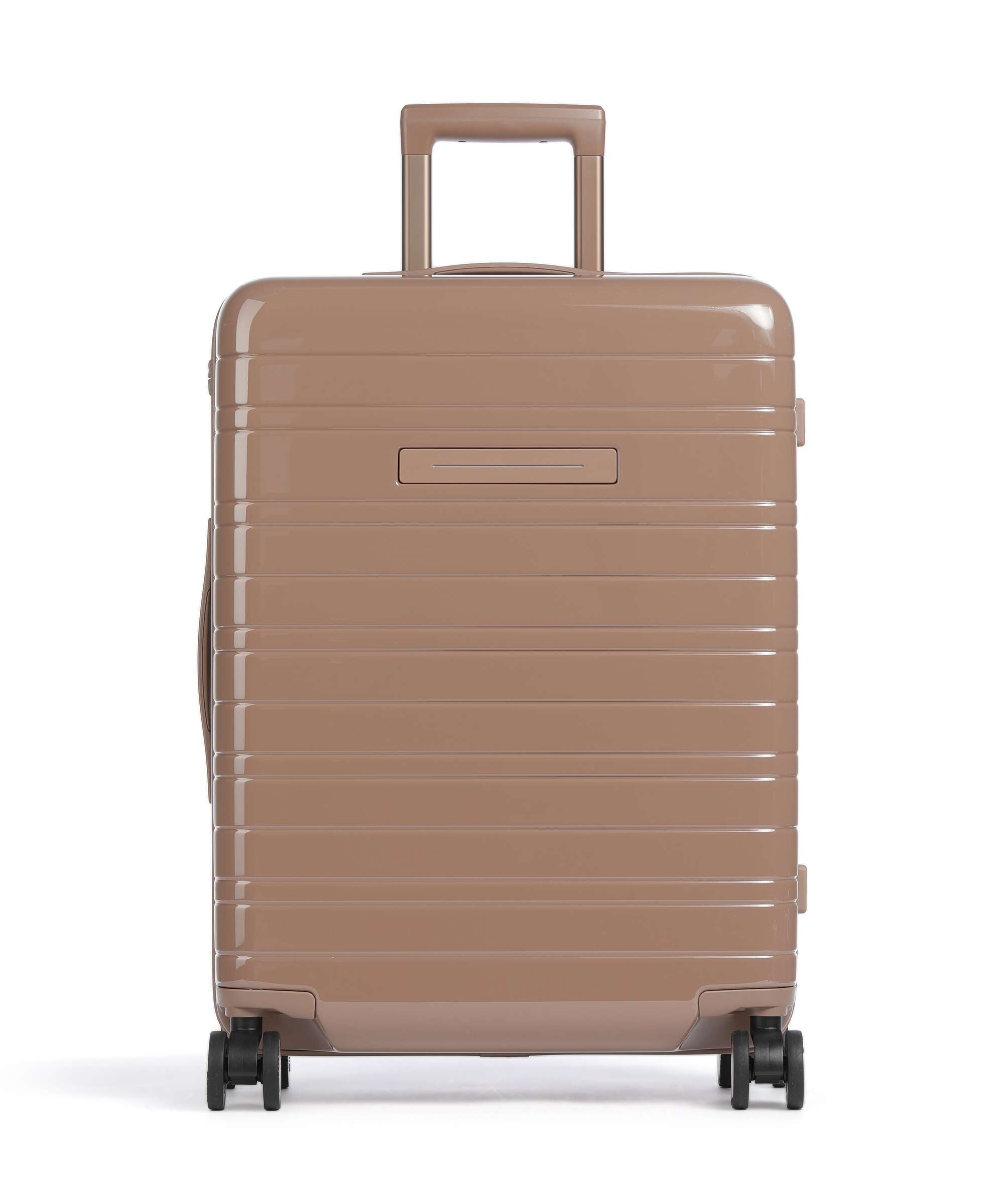 Horizn Studios H6 RE Spinner (4 wheels) glossy mocha